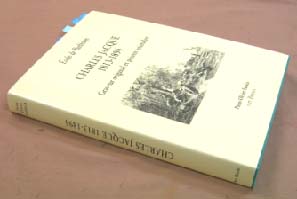 エコール・ド・バルビゾン シャルル・ジャック 1813～1894