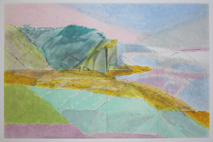 画集Jacques Villonジャック・ヴィヨン