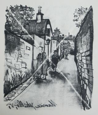 茜画廊